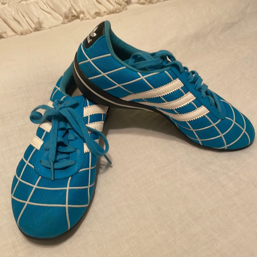 Adidas Shoes!!